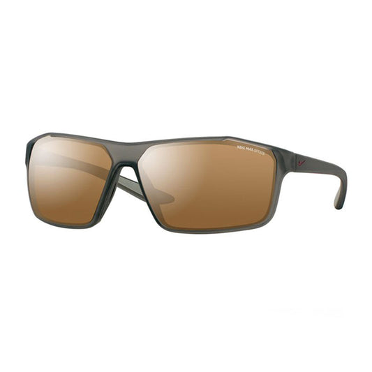 NIKE WINDSTORM M CW4672 021 Matte Dark Grey/Brown Bronze Mirror