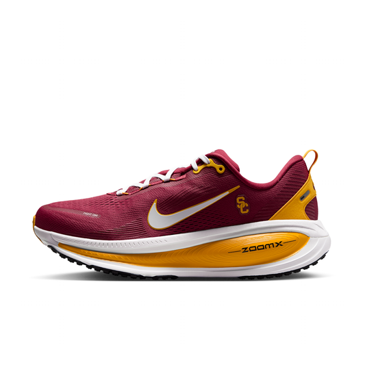 Men's College Vomero 18 (USC) Road Running Shoes
