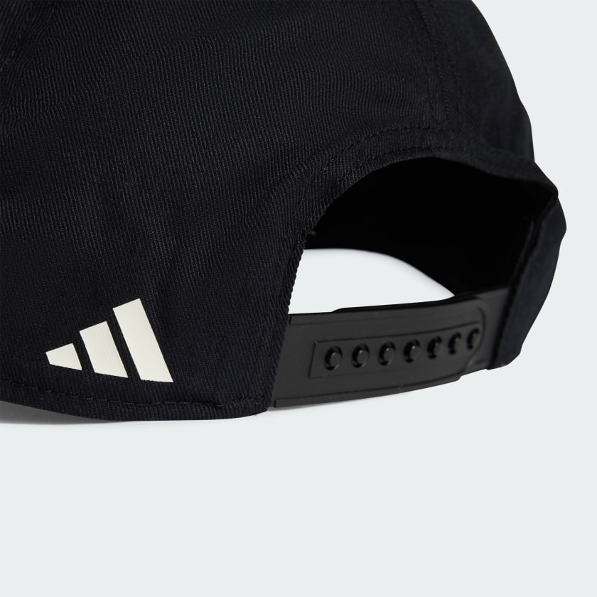 Hoops Cap