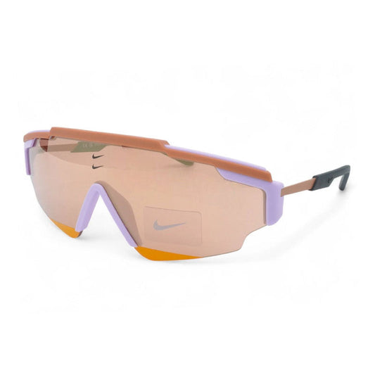 NIKE MARQUEE EDGE M 519 Matte Lilac/Rose Gold Mirror