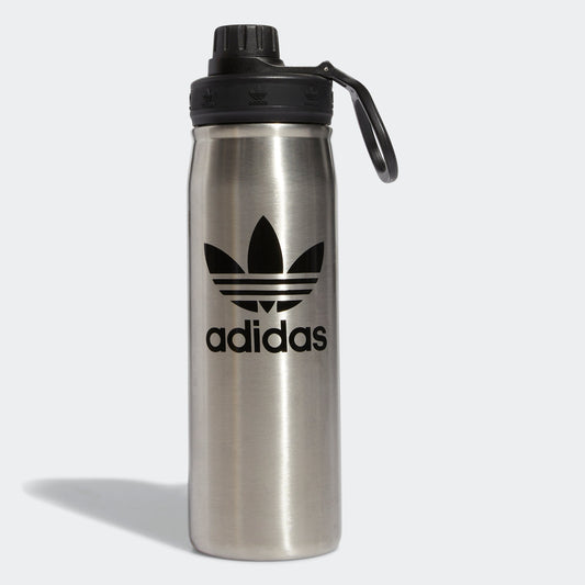 Steel Metal Bottle 600 ML