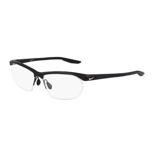 NIKE 7401 001 Matte Black 58mm