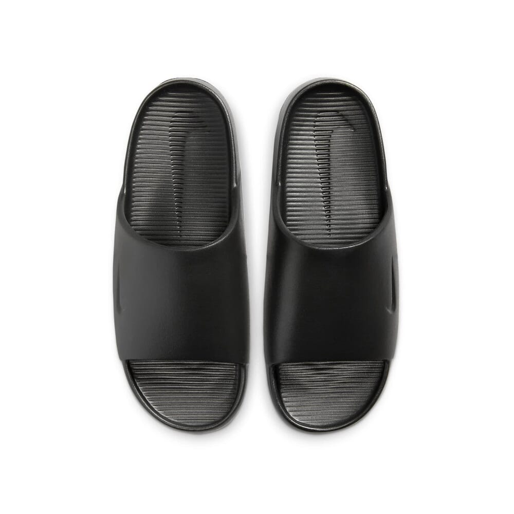 Nike Calm Slide Black/Black  FD4116-001 Men's