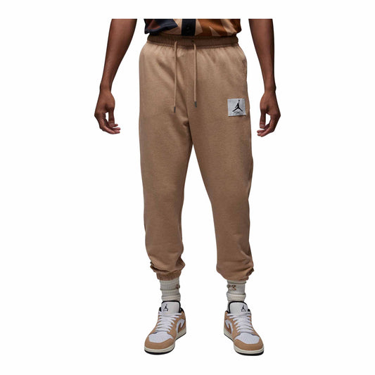 MENS JORDAN FLIGHT FLEECE PANTS