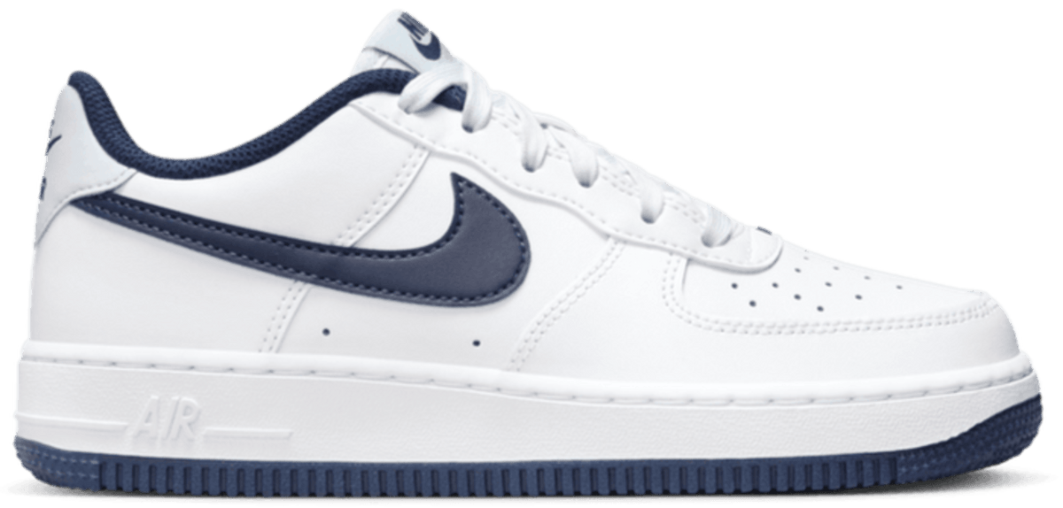 Nike Air Force 1 Low Midnight Navy (2024) (GS)