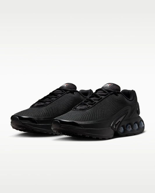 Nike Air Max Dn DV3337-006 Sneakers MensBlack Low Top Lifestyle Shoes LIQ1194
