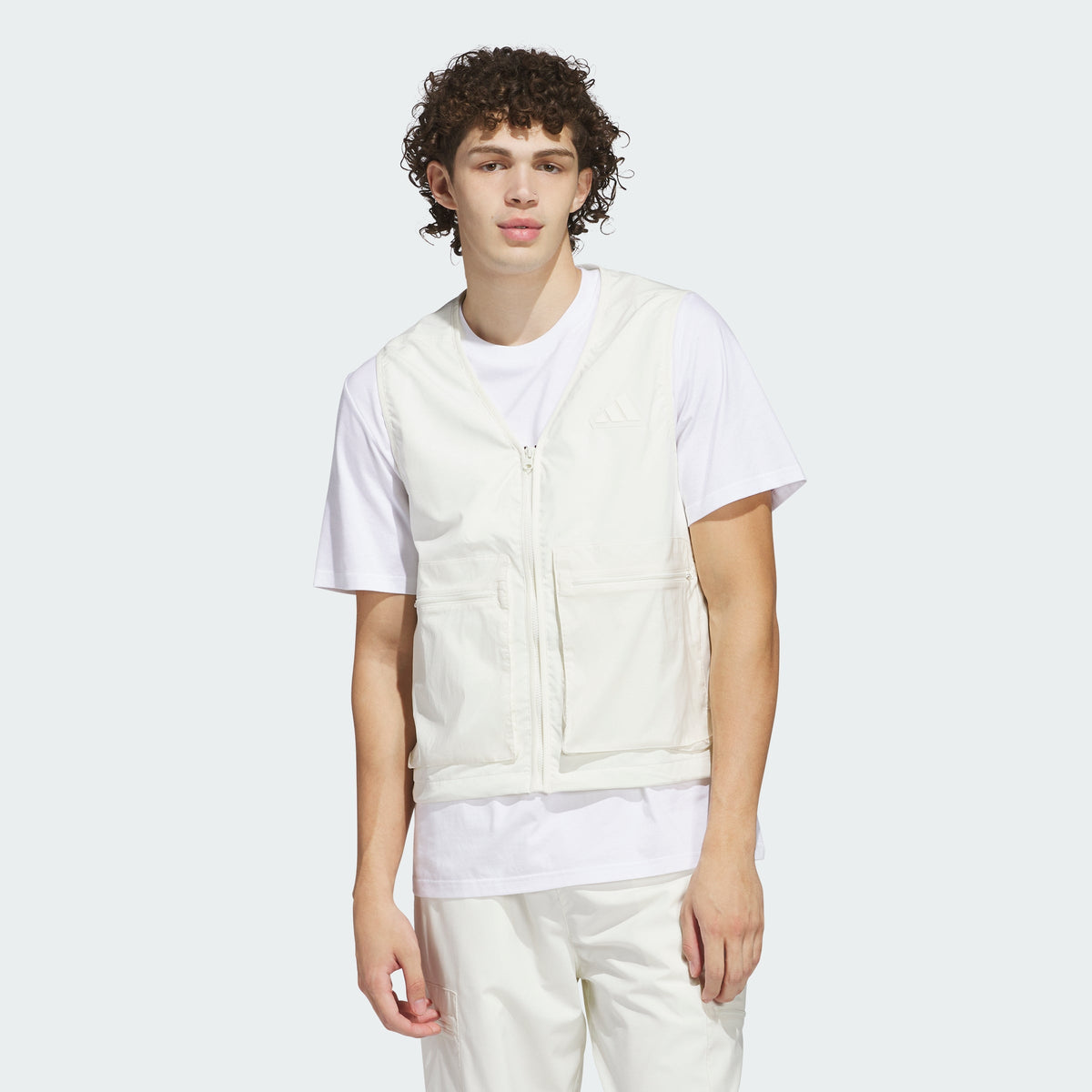 Men's adidas Woven Vest