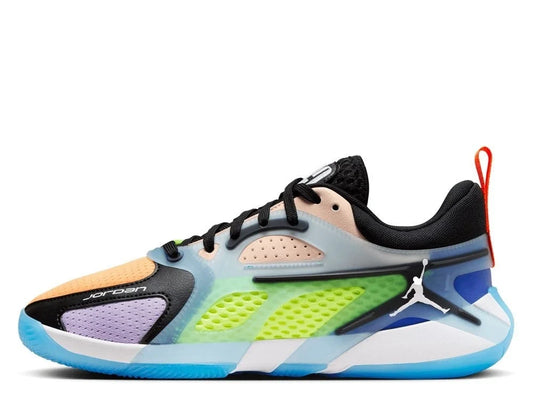 Air Jordan Heir FZ2471-018 Sneaker Women's Multicolor Basketball Shoes DWA2400