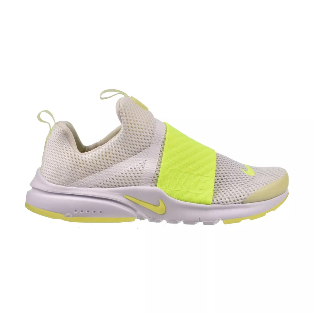 Pre-School Nike Presto Extreme SE White/Volt AA3515-101