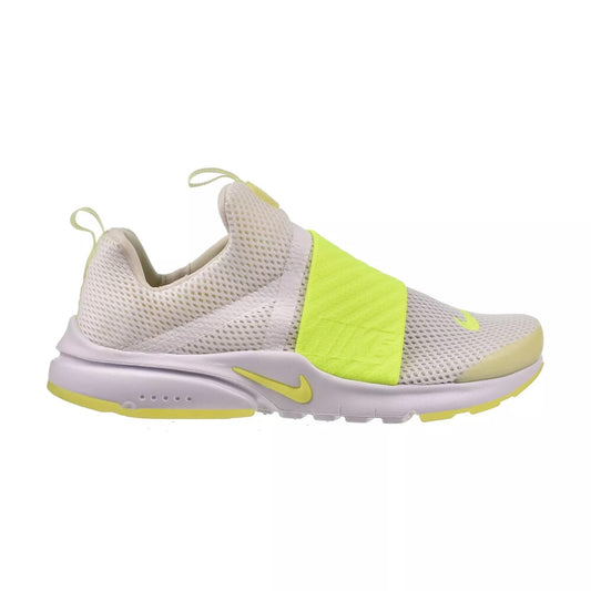 Pre-School Nike Presto Extreme SE White/Volt AA3515-101
