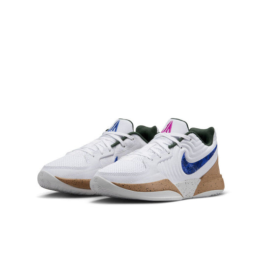 Kids Ja 2 'In The Woods' Big ' Shoes
