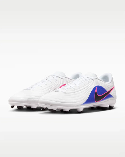 Nike Tiempo Maestro Club IB1602-146 Men's White FG/MG Football Boots LIQ1221