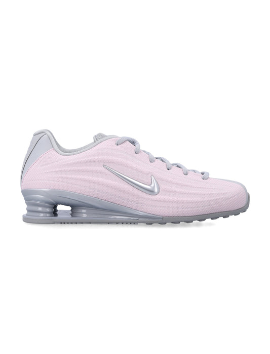 Shox Z SE Snythetic Slim Sneakers