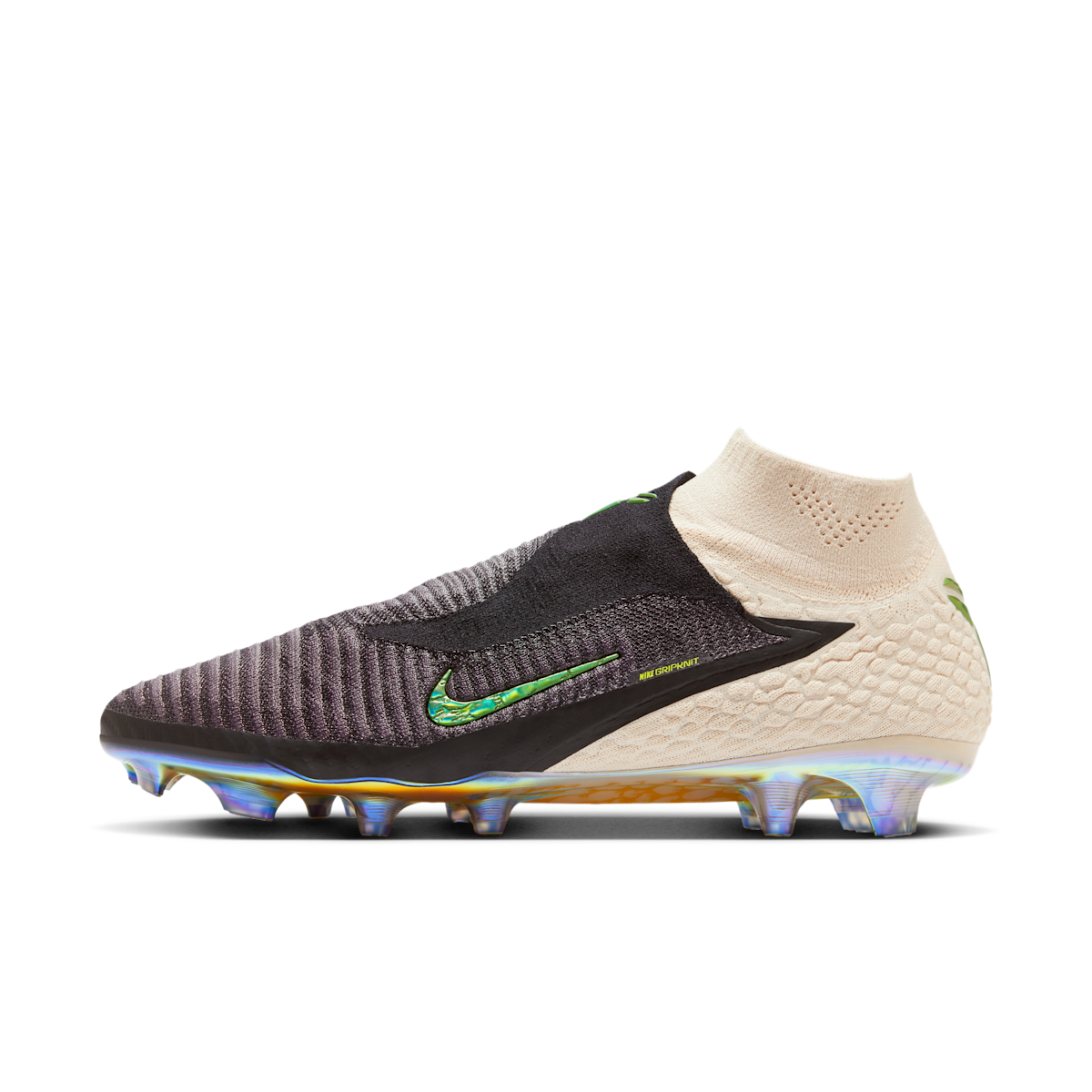 Men's Kobe Phantom 6 High Elite SE Firm-Ground Soccer Cleats