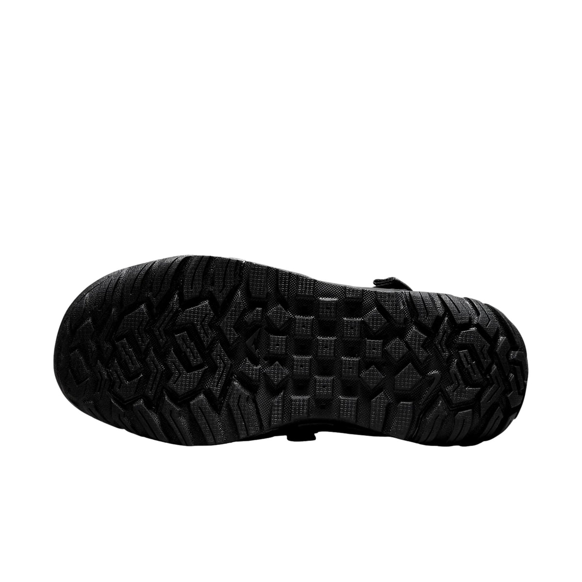 Men's Nike Oneonta Next Nature Sandal Black / Antracite FB1948-001