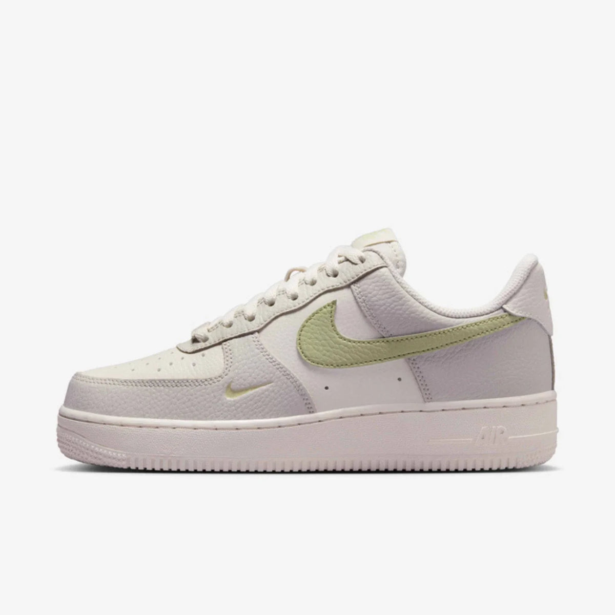 Nike Air Force 1 Low '07 IB3881-001 Sneakers Women Phantom Olive Lifestyle Shoes