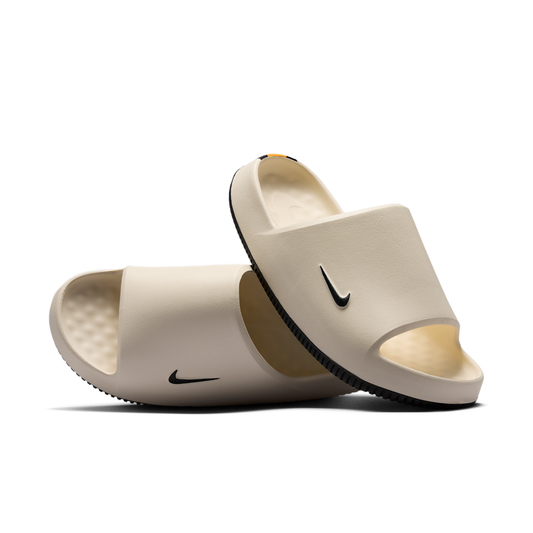 Men's Calm (Pittsburgh Steelers) NFL Slides