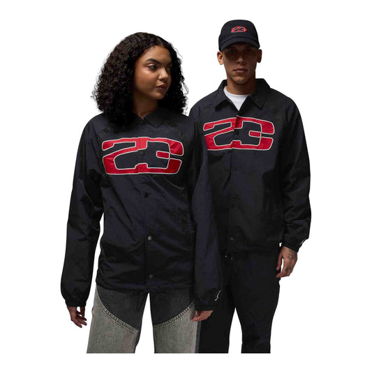 Men's Jordan Essentials Coaches Jacket