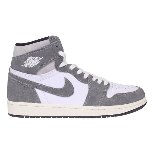 Nike Air Jordan 1 Retro High OG Black/Fire Red-White  DZ5485-051 Men's