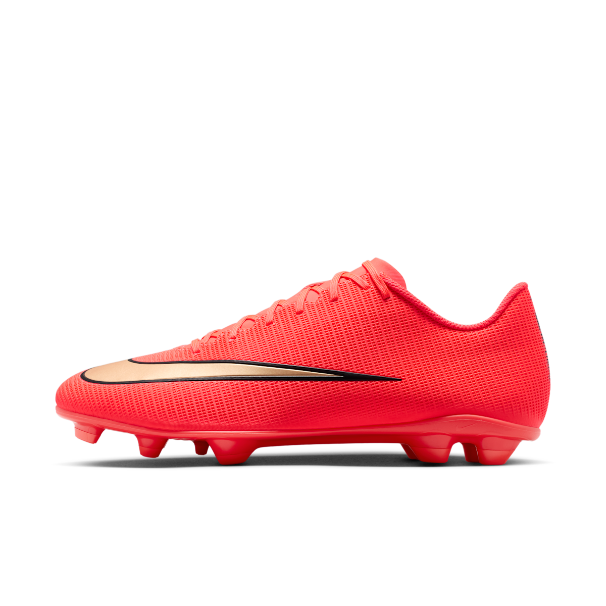 Men's Mercurial Vapor 17 Club Multi-Ground Low-Top Soccer Cleats