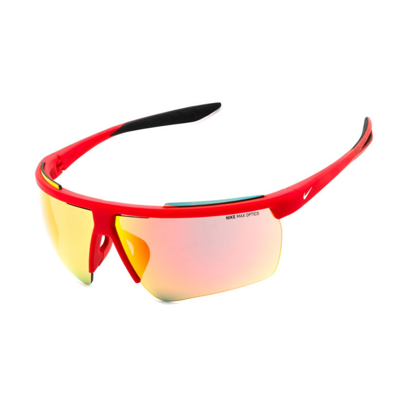 NIKE WINDSHIELD 20 CW1287 657 Matte University Red/White/Red