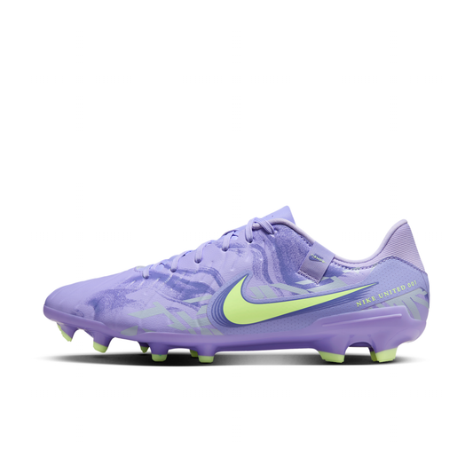 Men's United Tiempo Legend 10 Academy Multi-Ground Low-Top Soccer Cleats