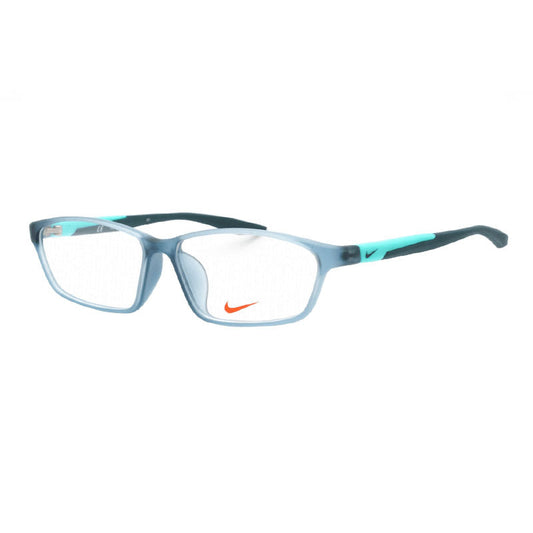 NIKE 7130AF 430 Matte Space Blue 57mm