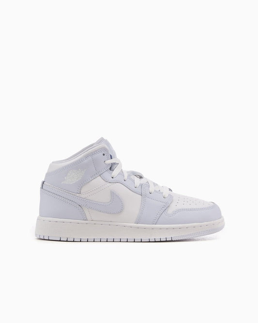Jordan 1 Mid Cobalt Bliss (GS)