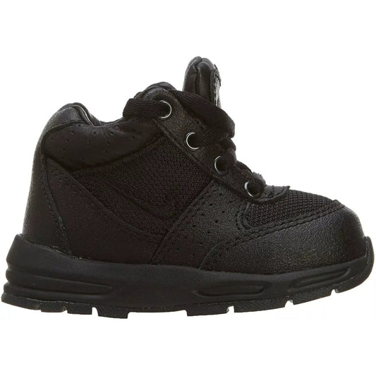 Toddler Nike Go Away Black/Black-Black 375510-001