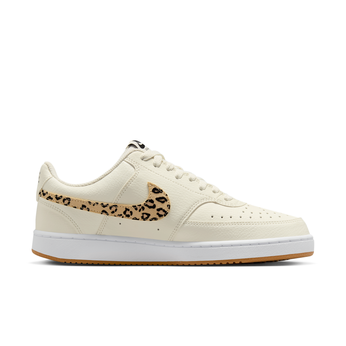 Women's Court Vision Shoes