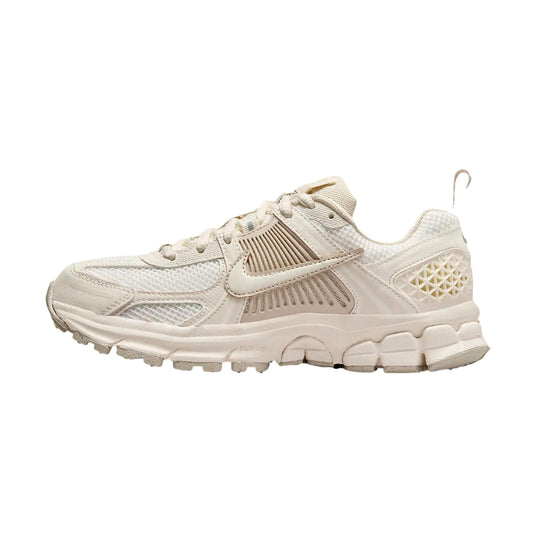 Grade-School Nike Vomero 5 Pale Ivory/Pale Ivory HF6998-101