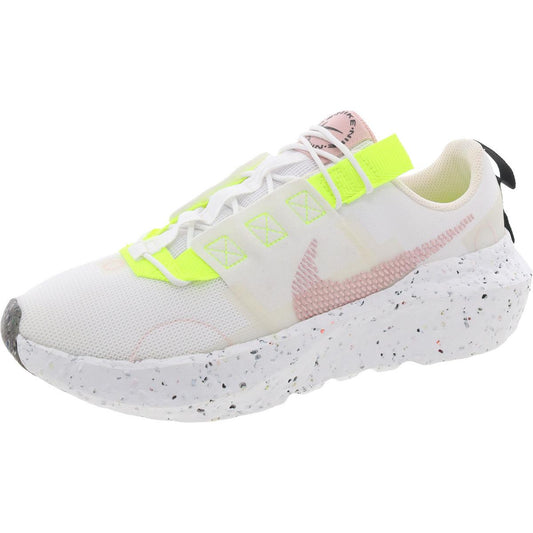 Crater Impact Womens Fitness Workout Running Shoes