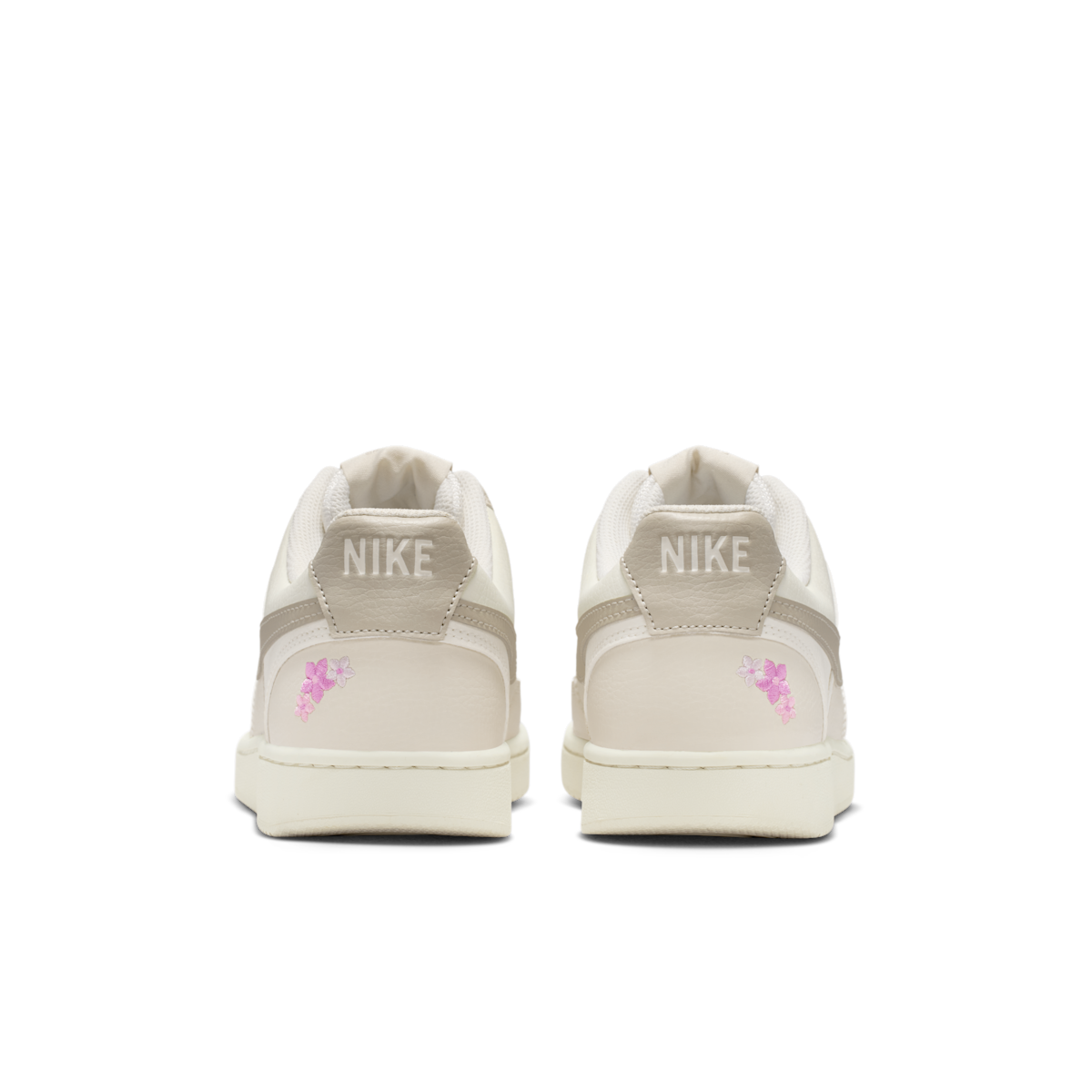 Women's Court Vision Low SE Shoes