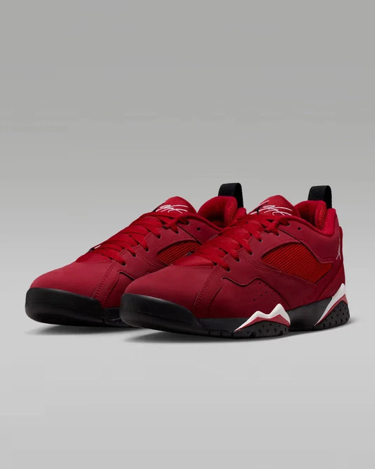 Air Jordan MVP 92 HQ3950-600 Sneakers Men's Gym Red White Lifestyle Shoes MEW108