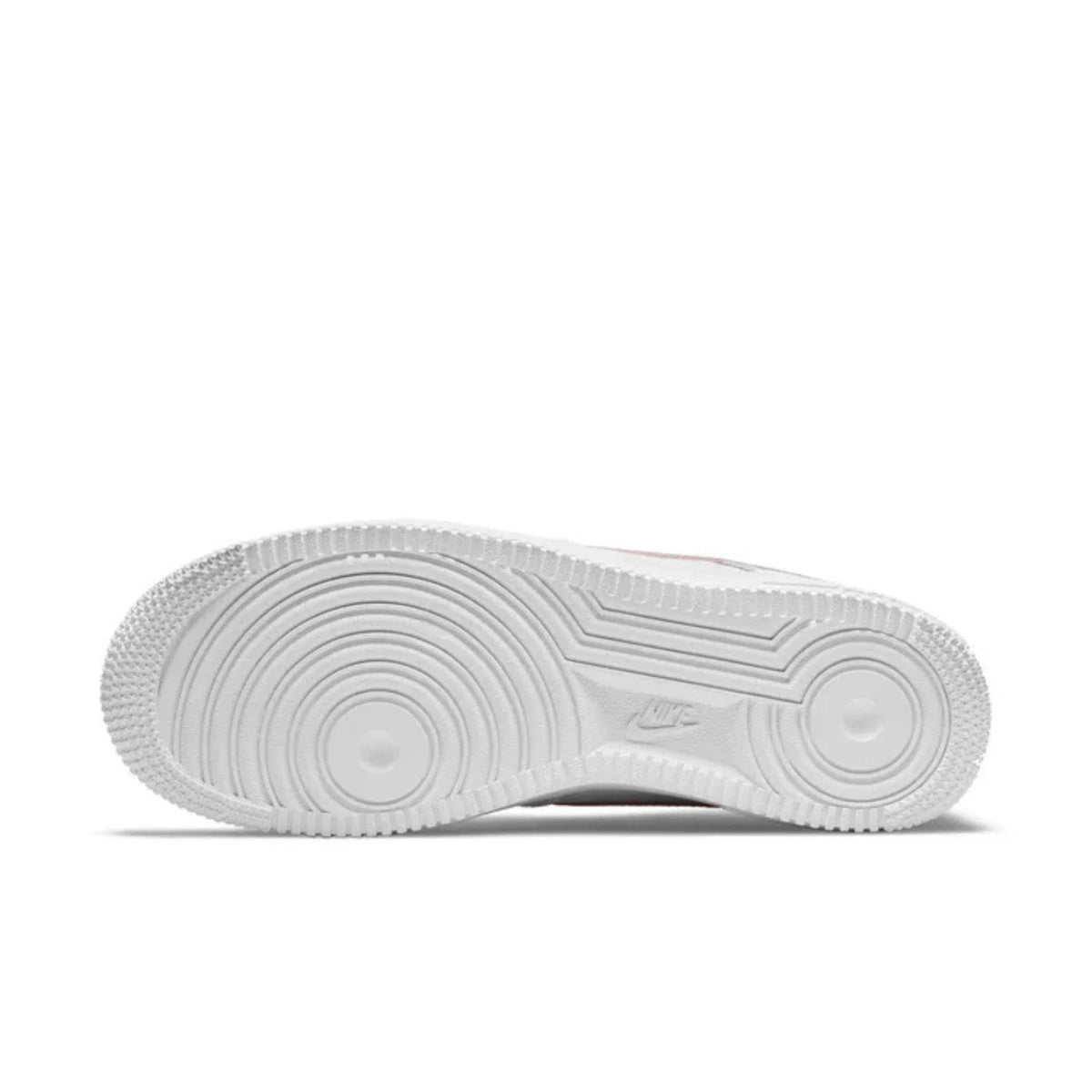 Nike Air Force 1 '07 CZ0270-103 Sneakers Women's White Pink Lifestyle Shoes