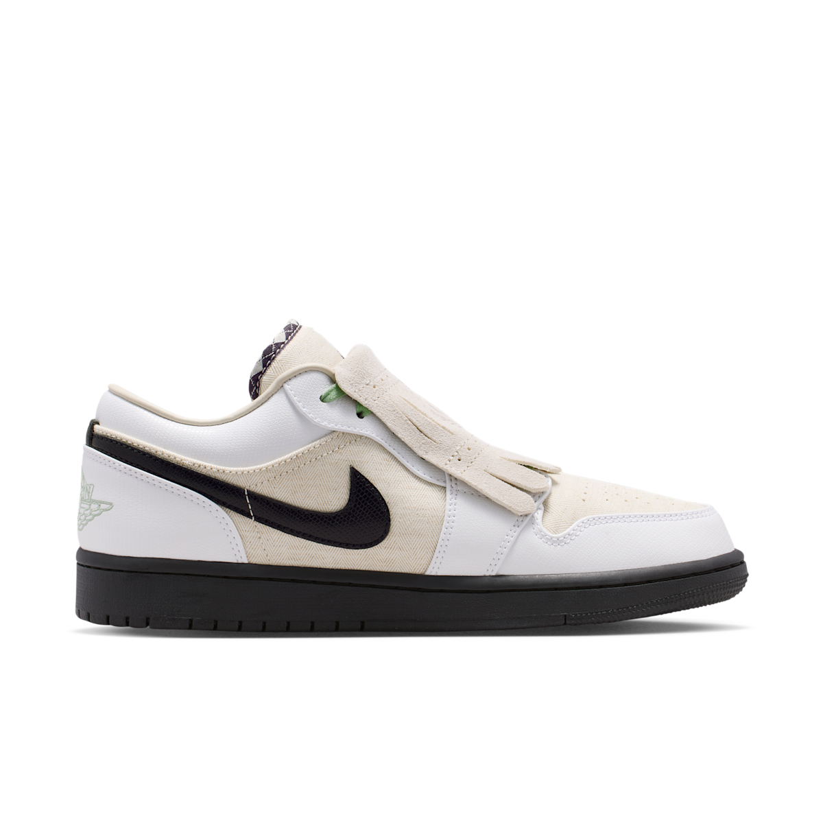 Men's Air  1 Low SE Shoes