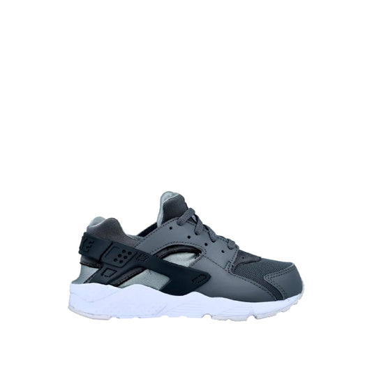 Pre-School Nike Huarache Run Cool Grey/Wolf Grey 704949-012