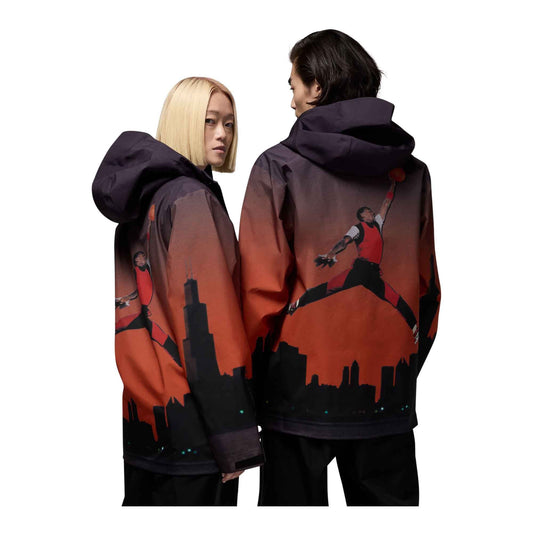 Men's Air Jordan Skyline GORE-TEX Loose Jacket