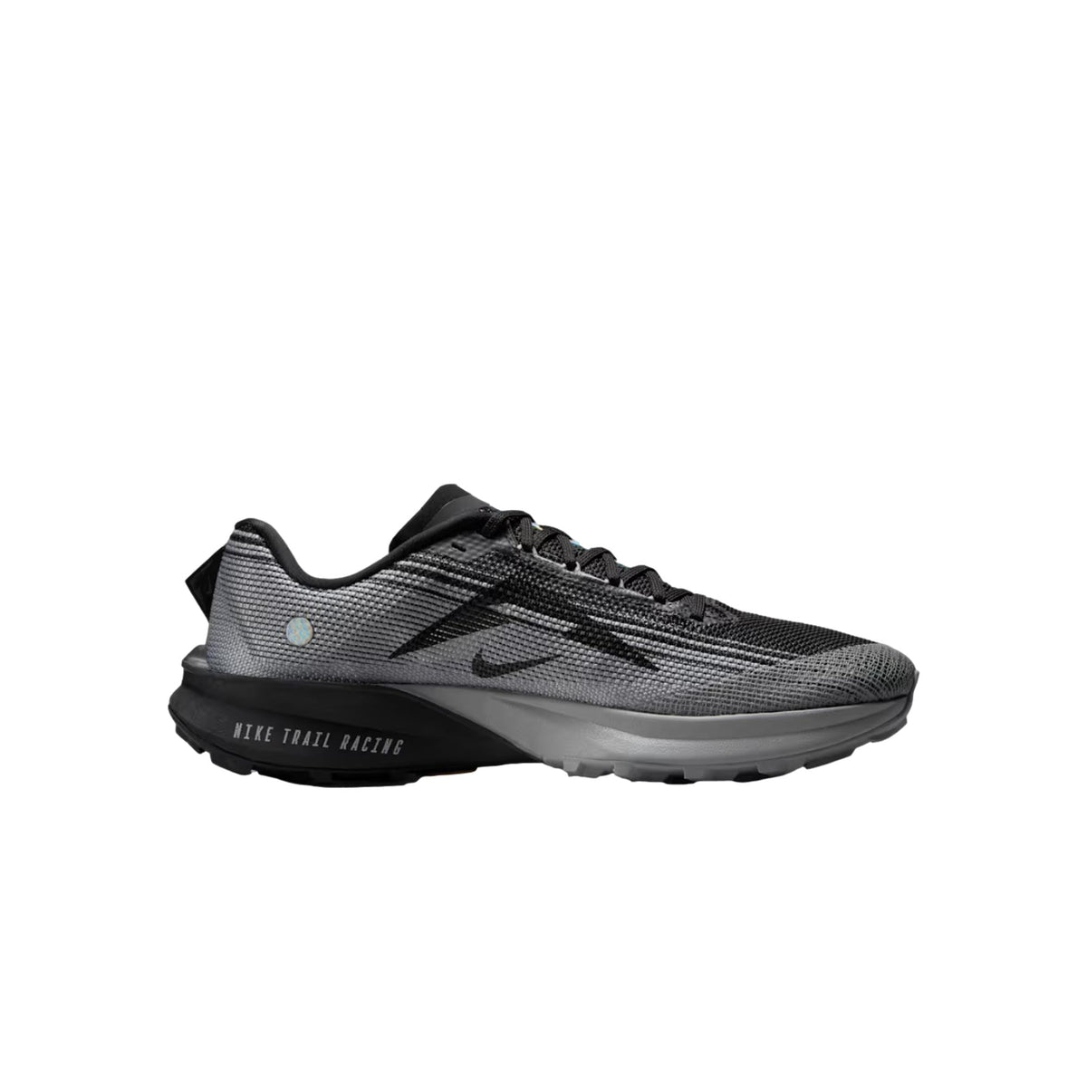 Nike Terra Kiger 10 Black / White - White - Cool Grey  FV3929-001 Men's