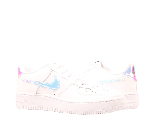 Big Kids Nike Air Force 1 LV8 (GS) Basketball Shoes