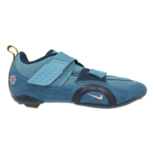Nike Superrep Cycle 2 NN Cerulean/Armory Navy  DH3396-400 Men's