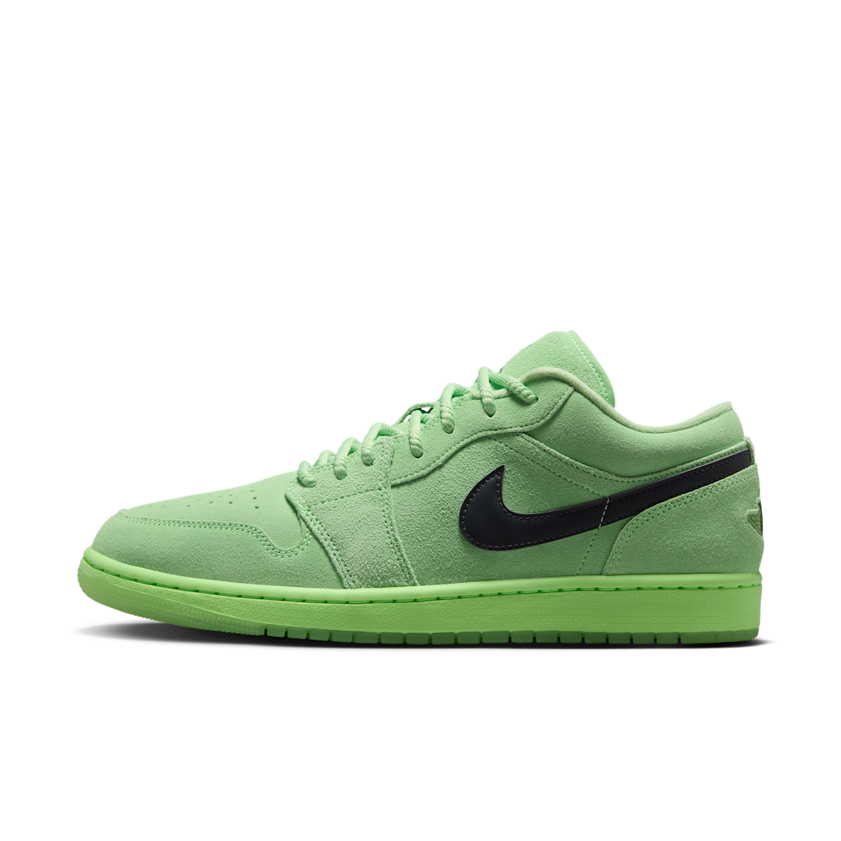 Men's Air  1 Low SE Shoes
