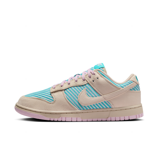 Women's Dunk Low Shoes