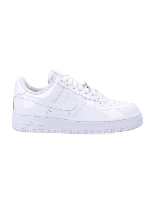 Air Force 1 鈥07 Leather Sneakers