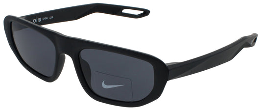 Nike Sunglasses MATTE BLACK