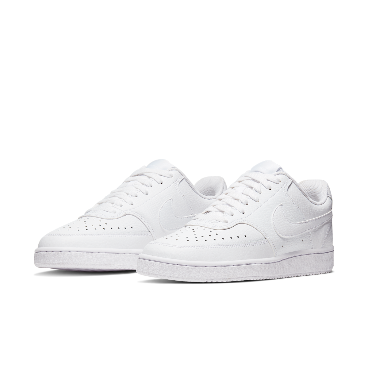 Women's Court Vision Low Shoes