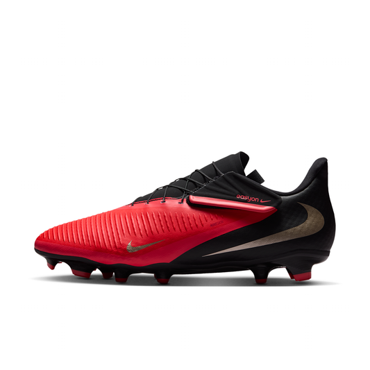 Men's Phantom 6 Low Academy EasyOn Multi-Ground Soccer Cleats