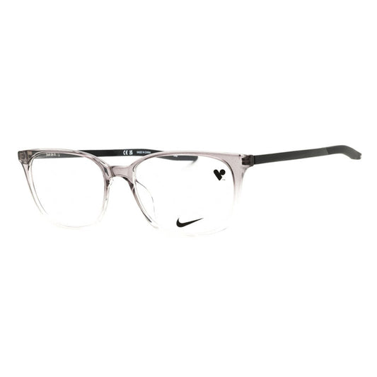 NIKE 7283 035 Dark Grey/Clear Fade 52mm