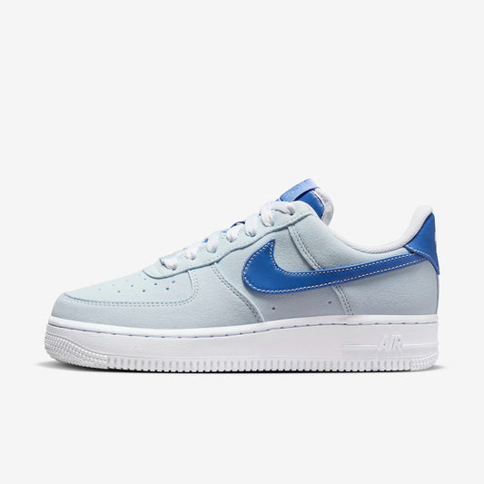 Women's Nike Air Force 1 '07 Blue Tint/Polar White FN7185-423