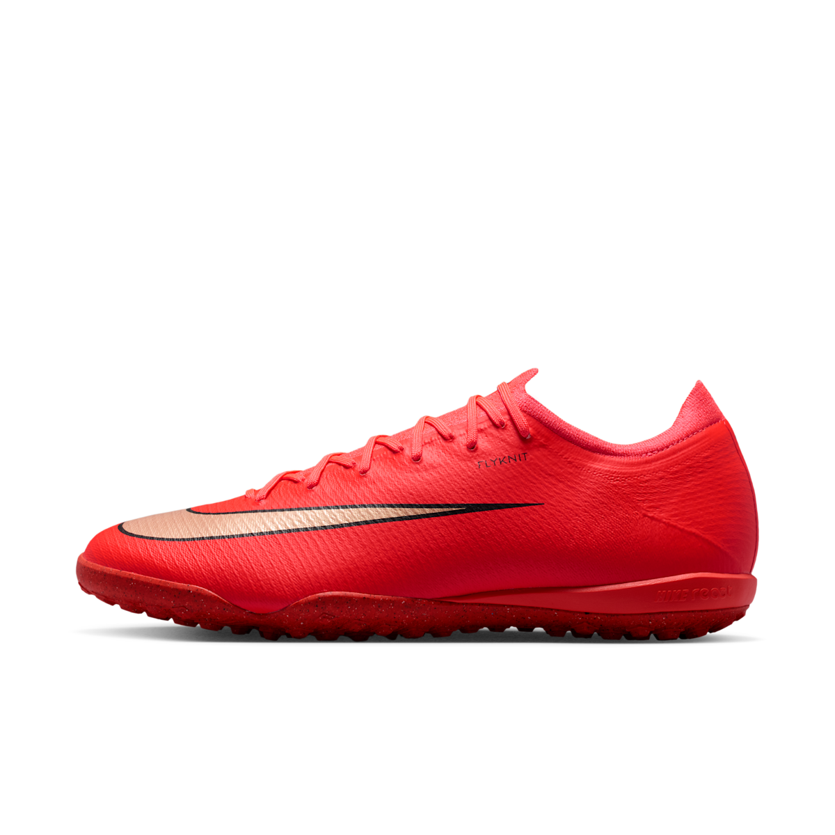 Men's Mercurial Vapor 17 Pro Turf Low-Top Soccer Shoes